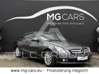 2010 Mercedes Benz E 250