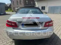 2010 Mercedes Benz E 250
