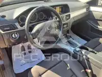 2010 Mercedes Benz E 250