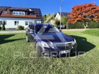 2010 Mercedes Benz E 250