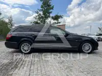 2010 Mercedes Benz E 250
