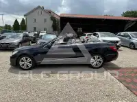 2010 Mercedes Benz E 250