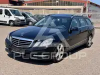 2010 Mercedes Benz E 250