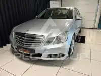 2010 Mercedes Benz E 250