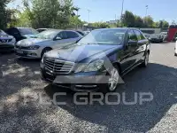 2010 Mercedes Benz E 250