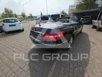 2010 Mercedes Benz E 250