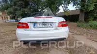 2010 Mercedes Benz E 250