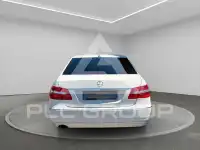 2010 Mercedes Benz E 250