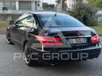 2010 Mercedes Benz E 250