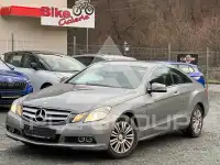2010 Mercedes Benz E 250