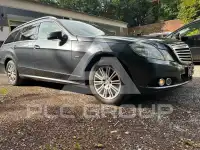 2010 Mercedes Benz E 250