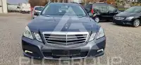 2010 Mercedes Benz E 250