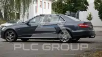 2010 Mercedes Benz E 250