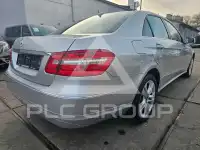 2010 Mercedes Benz E 250