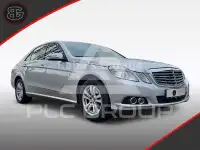 2010 Mercedes Benz E 250