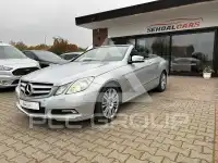 2010 Mercedes Benz E 250