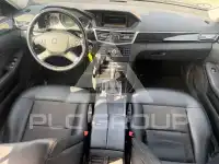 2010 Mercedes Benz E 250