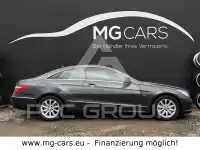 2010 Mercedes Benz E 250