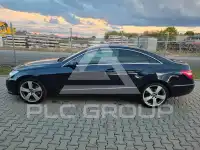 2010 Mercedes Benz E 250