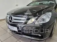 2010 Mercedes Benz E 250