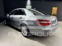 2010 Mercedes Benz E 250