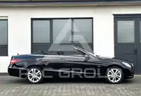 2010 Mercedes Benz E 250