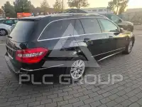 2010 Mercedes Benz E 250