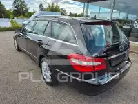 2010 Mercedes Benz E 250