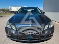 2010 Mercedes Benz E 250