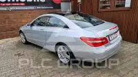 2010 Mercedes Benz E 250
