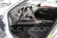 2010 Mercedes Benz E 250