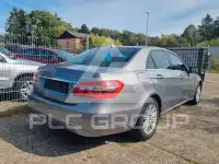 2010 Mercedes Benz E 250