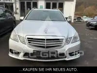 2010 Mercedes Benz E 250