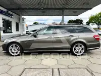2010 Mercedes Benz E 250