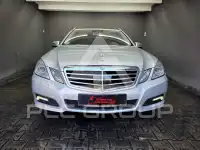 2010 Mercedes Benz E 250