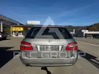 2010 Mercedes Benz E 250