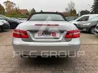 2010 Mercedes Benz E 250