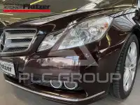 2010 Mercedes Benz E 250