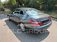 2010 Mercedes Benz E 250