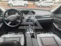 2010 Mercedes Benz E 250