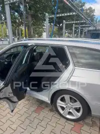 2010 Mercedes Benz E 250