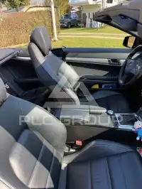 2010 Mercedes Benz E 250