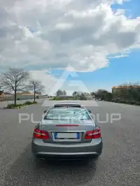 2010 Mercedes Benz E 250
