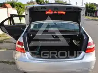 2010 Mercedes Benz E 250