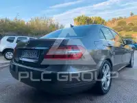 2010 Mercedes Benz E 250