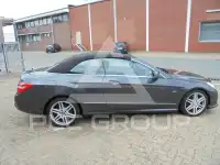 2010 Mercedes Benz E 250