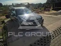 2010 Mercedes Benz E 250