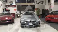 2010 Mercedes Benz E 250