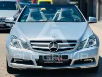 2010 Mercedes Benz E 250