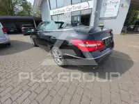 2010 Mercedes Benz E 250